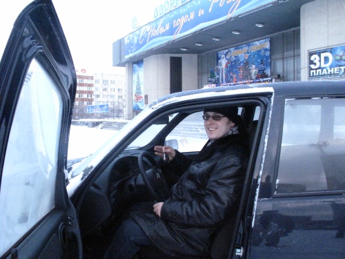 Выборы