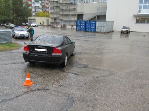 дтп